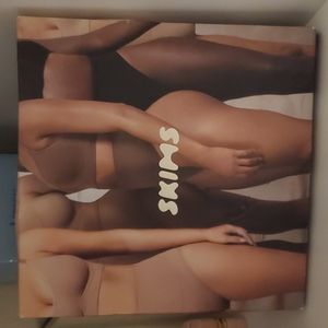 Skims Core Control Brief